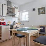 Private Apartment