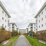 Private Apartment