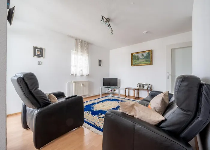 Private Apartment