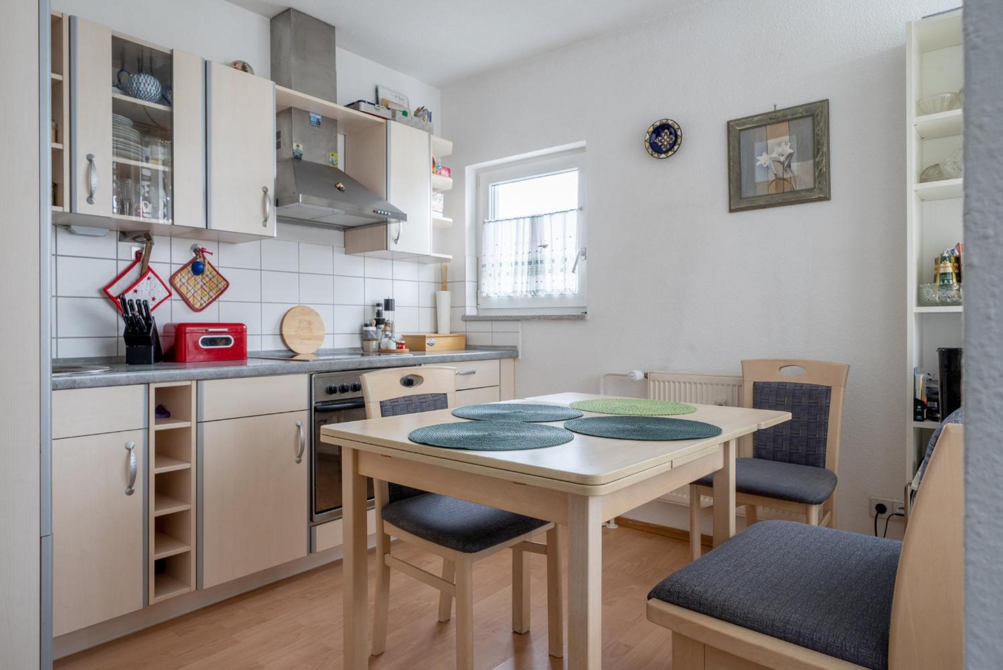 Apartment Private