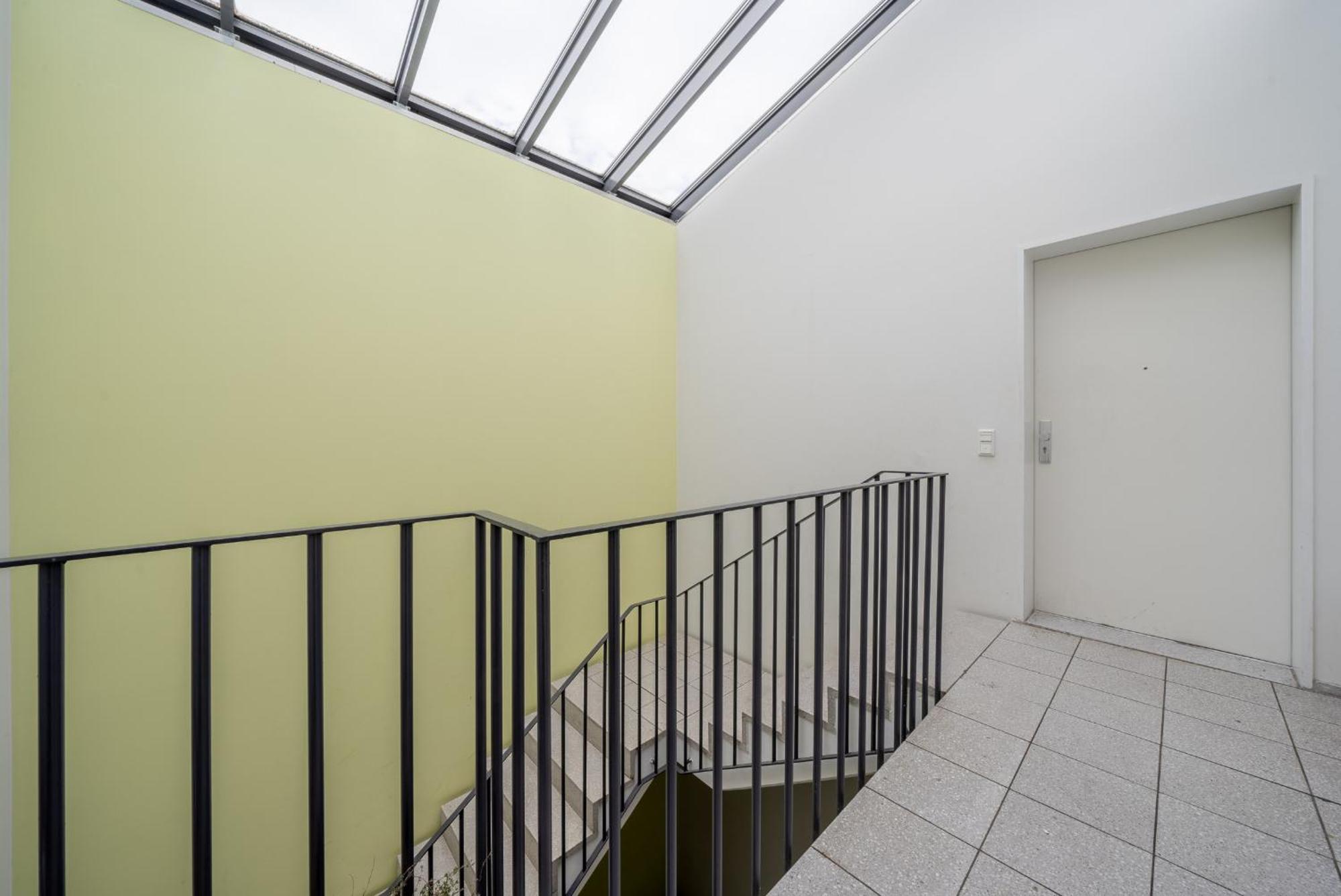 Private Apartment Hannover