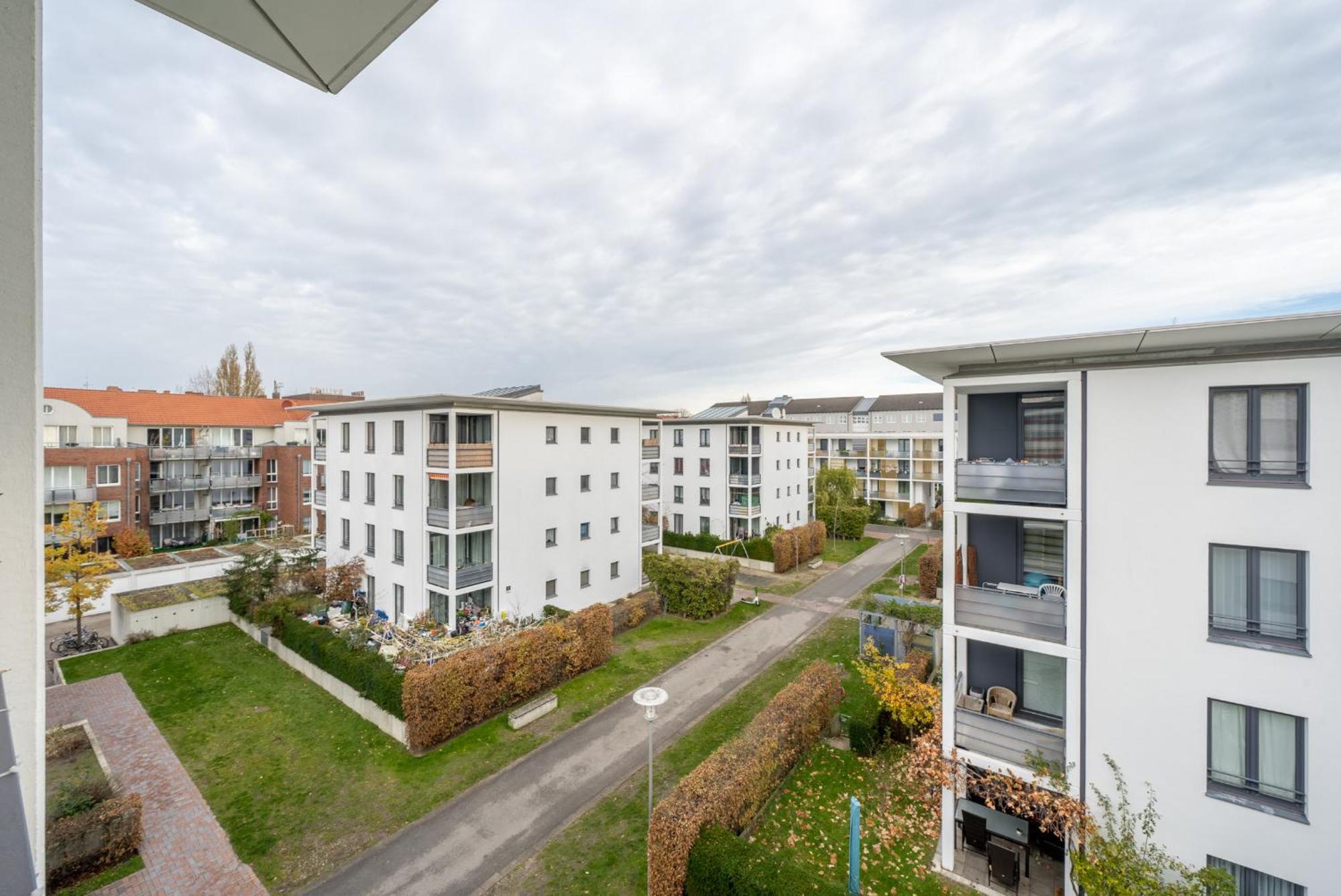 Private Apartment Hannover