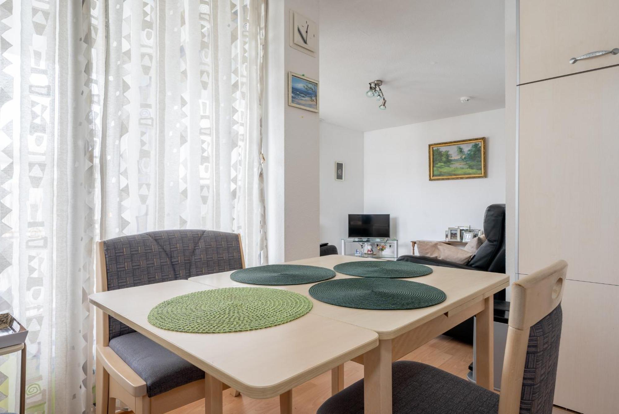 Private Apartment