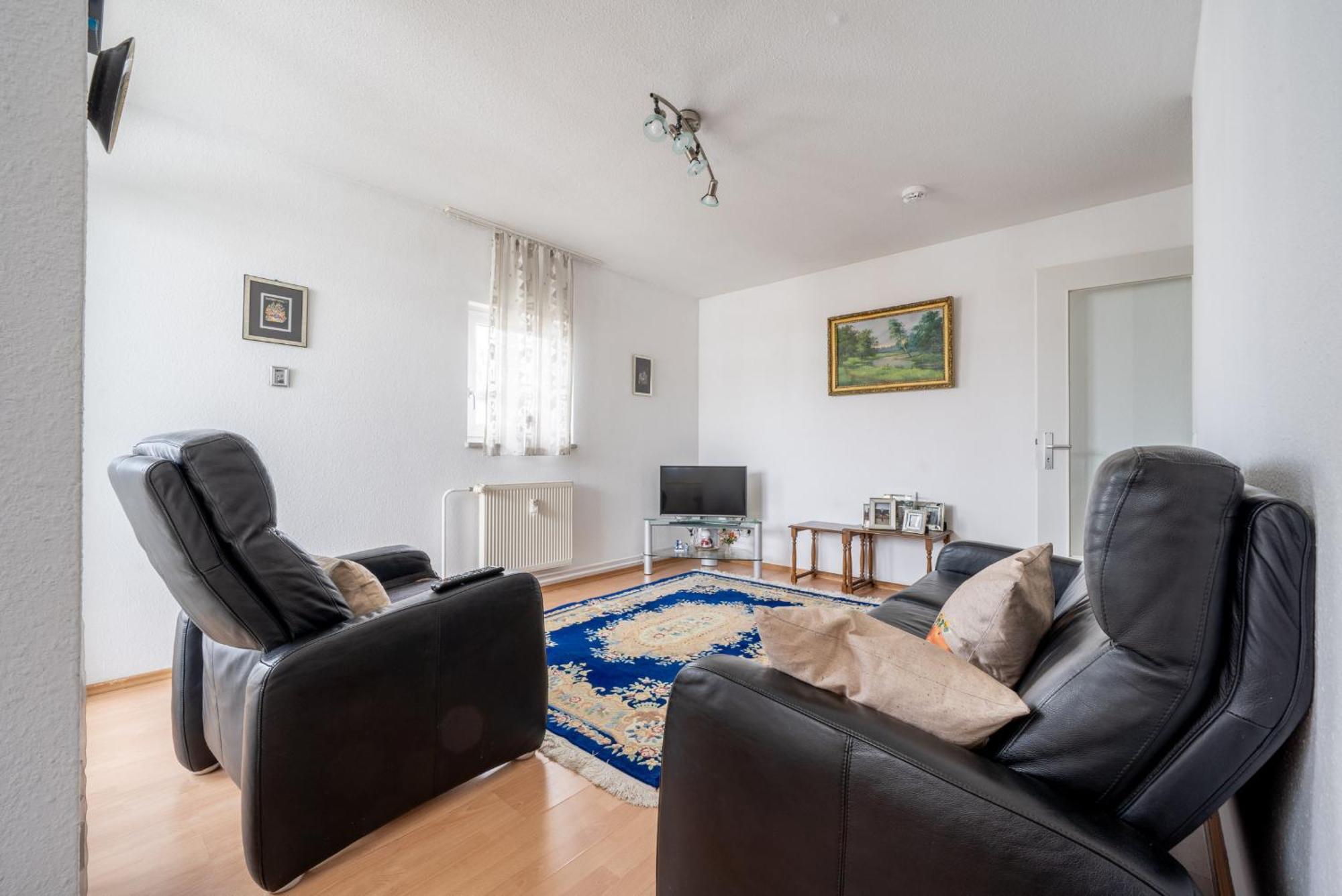 Private Appartement